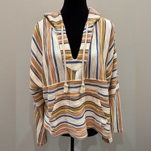 Roxy Wild and Free Hoodie